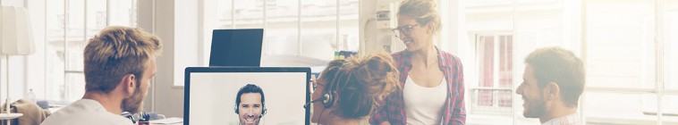 banner