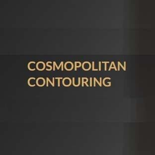cosmocontouring