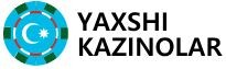 yaxshikazinolar