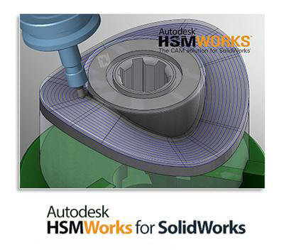 [Soft] Autodesk HSMWorks 2016 R4.41148 59451bfa3e0e806742d1d2f7fb88b470
