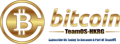 Teamos bitcoin
