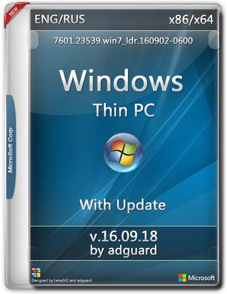 Windows Thin Pc 64 Bit Download