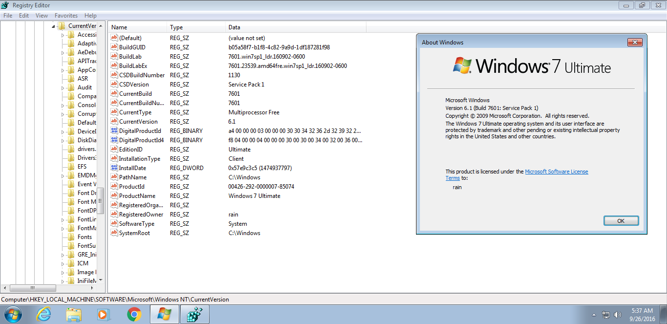 Download Windows 7 Supreme Edition Sp1 X64 Means