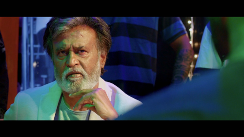 Watch Kabali Full Movie Online in HD, Streaming Exclusively only on hotstar!.TS snapshot 00.40.19 [2