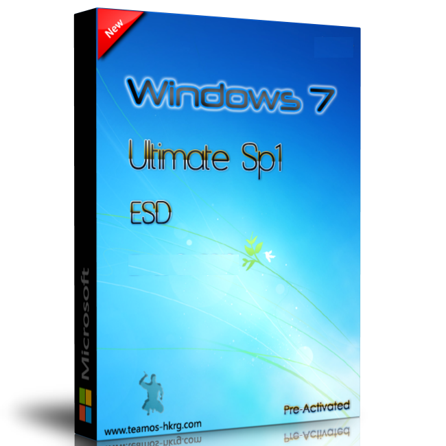 Microsoft Windows 7 Activator Pro Preactivated Torrent