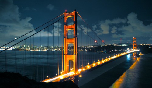 Golden Gate Bridge HD Wallpapers Golden Gate Bridge Wallpaper