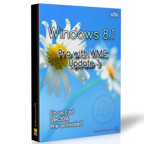 Windows8.1ProwithWMCUpdate3X86En-usEsdDec2016Pre-activated-teamOs-.png