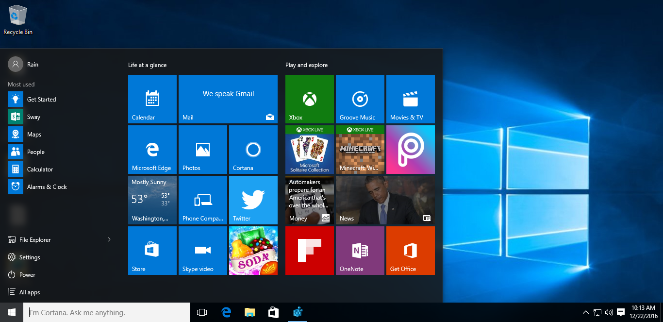 Windows - Microsoft Download Center