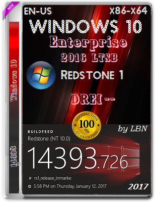 Windows 10 Enterprise 2015 Ltsb X86 Assembly Language