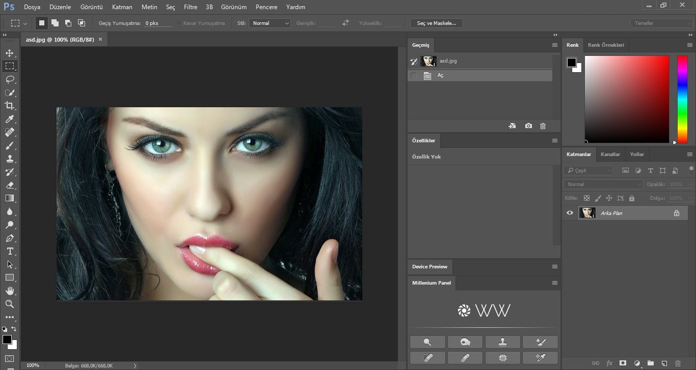 Millenium panel build 12.2016 for adobe photoshop (win mac) mediafire windows 7