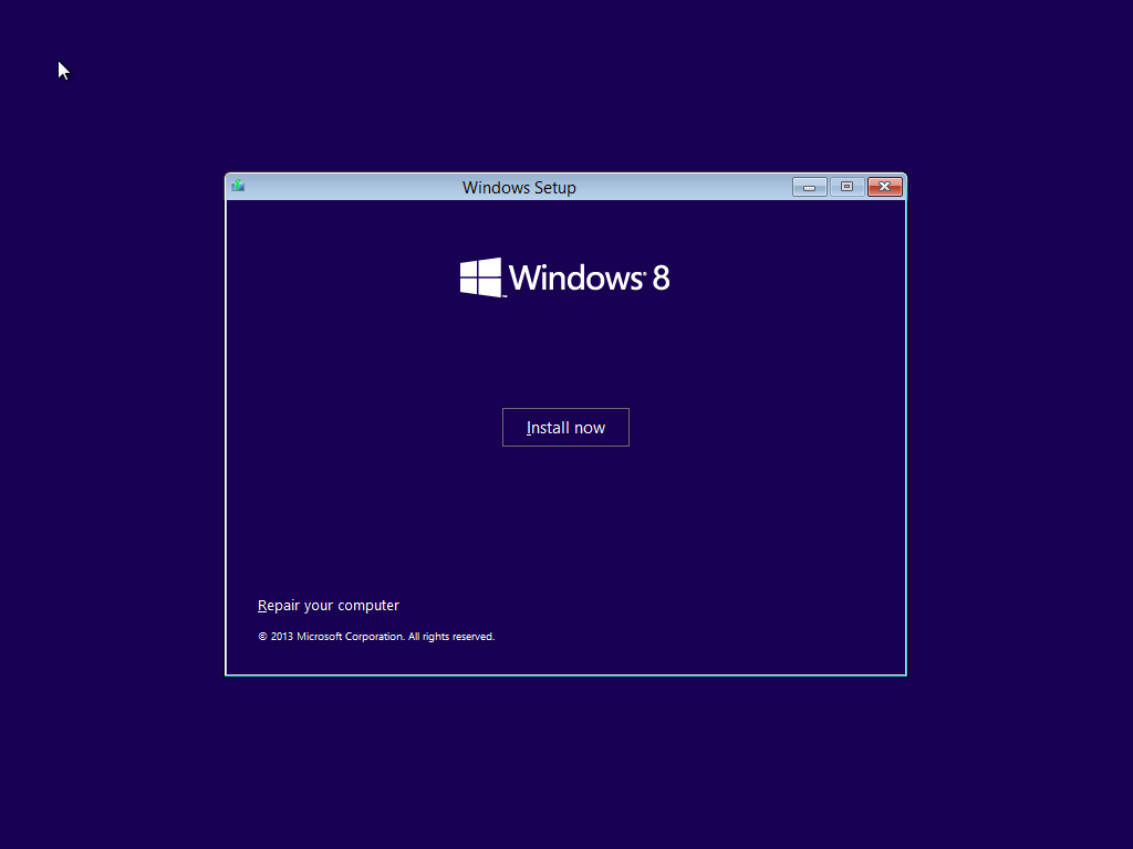 [Win] Windows 8.1 Pro Vl Update 3 x64 En-Us ESD Non-Feb2017 Pre-Activated-=TEAM OS=- 2