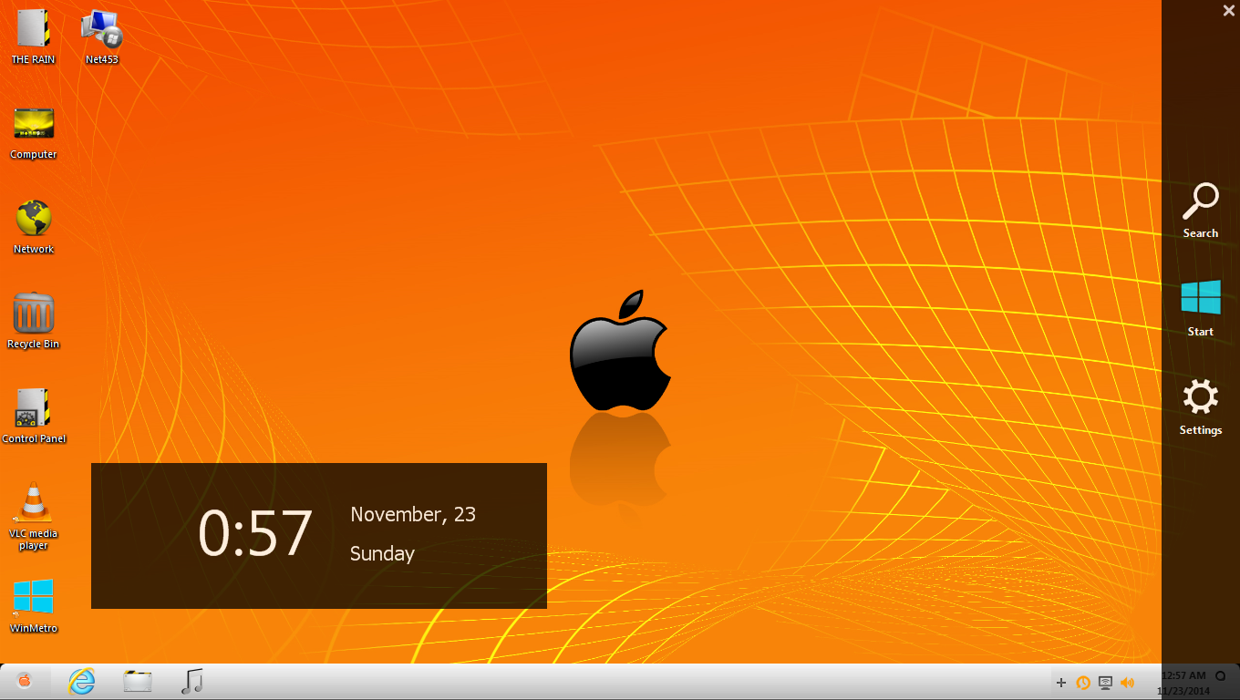  Windows 7 Mac Orange Edition X64 2019 team Os hkrg 