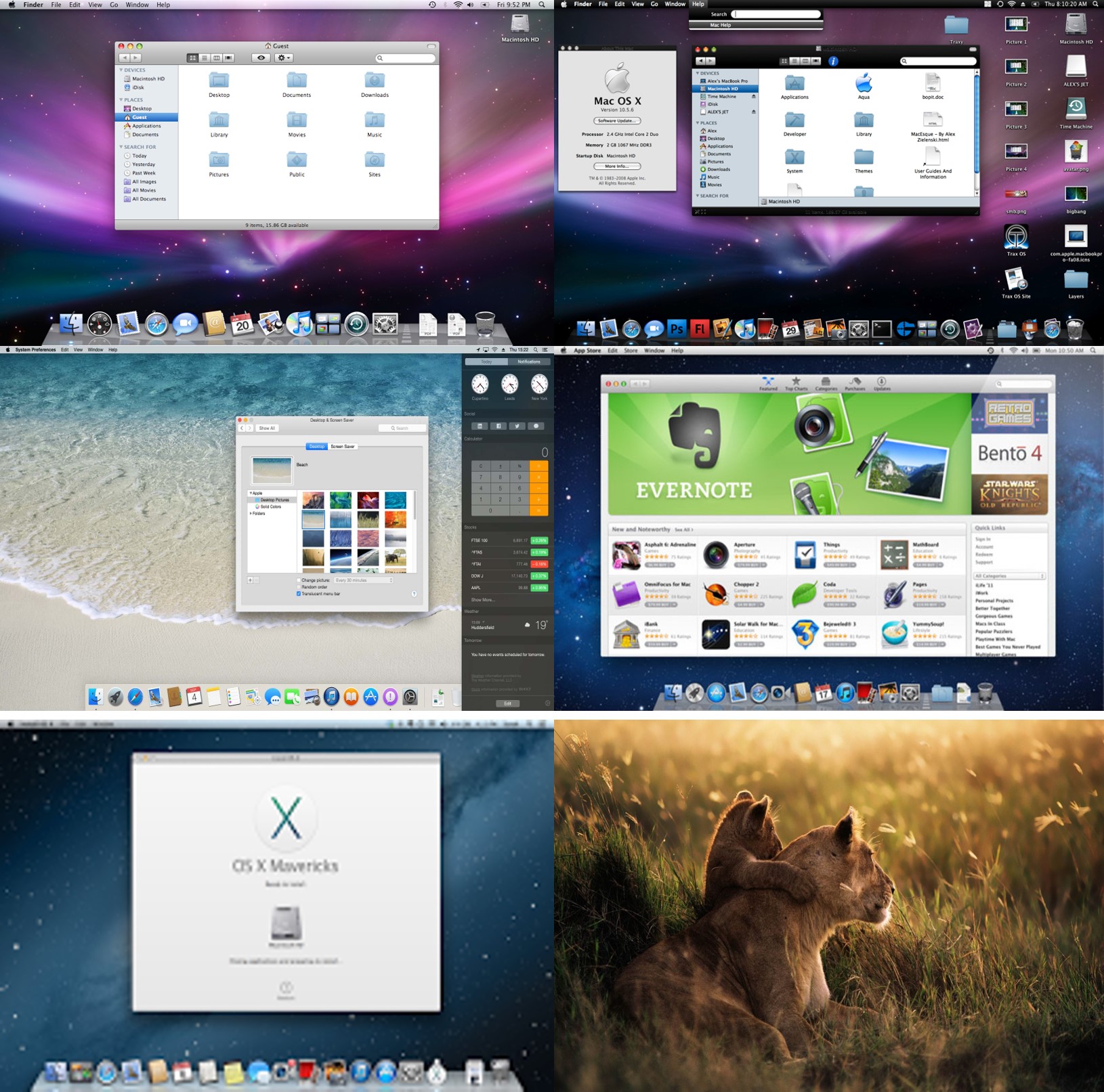 Mac Os X 10.7 5 Lion Dmg