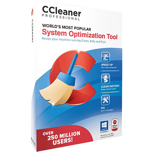 ccleaner pro 5.30.6063 license