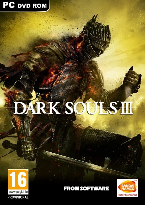 Dark Souls III 19