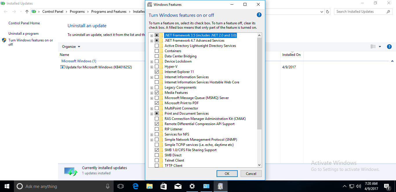 [Win] Windows 10 Version 1703 (56 In 2) English 15063.14 X86 X64 By Neomagic 11