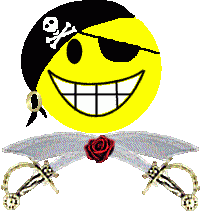 Smileypirate