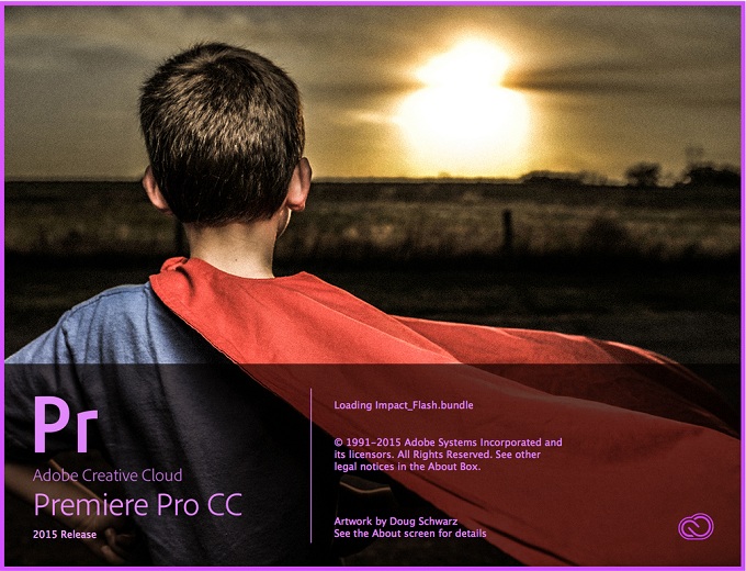 Adobe Premiere 2018 Torrent