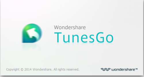 Wondershare TunesGo Retro 4.6 Crack And Patch Download