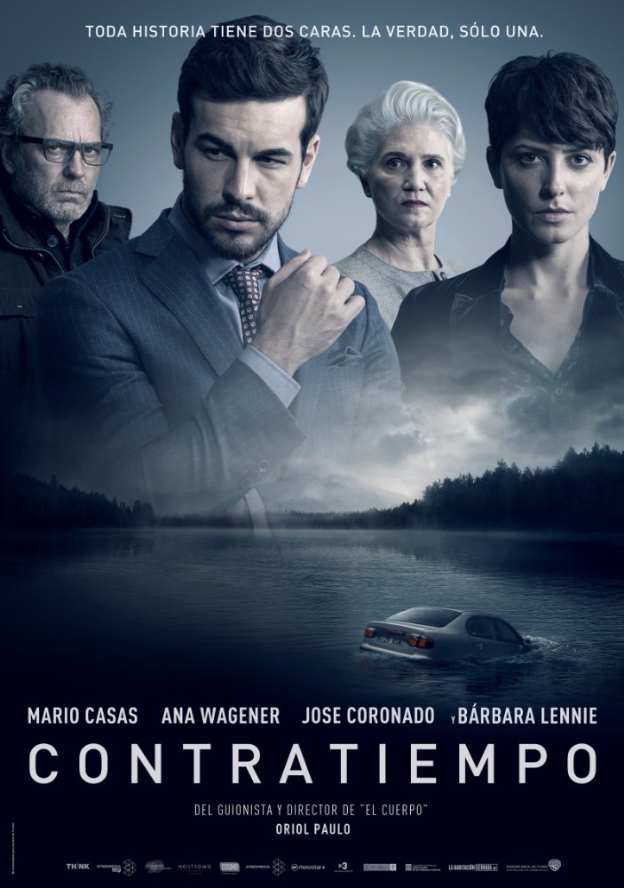 The Invisible Guest 2016 1080p BRRip x264 M2Tv