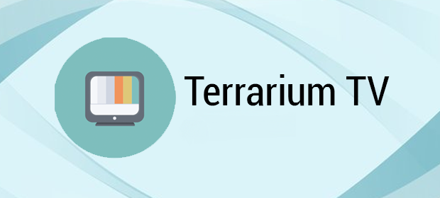 Terrarium tv 2024