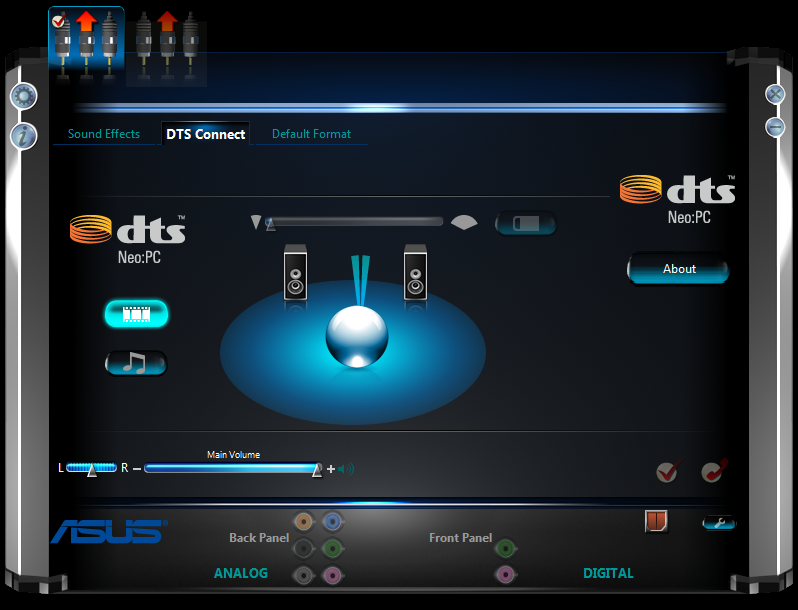 Download Realtek HD Audio Drivers x64 2.82 for Windows ...