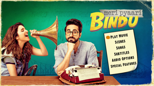 Meri Pyaari Bindu Download M2Tv 00001