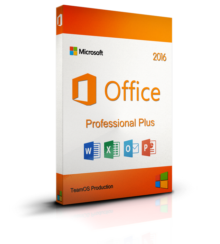 [Soft] Microsoft Office Professional Plus 2016 (x86x64) V16.0.4549.1000 June2017- Jjjkkkkk