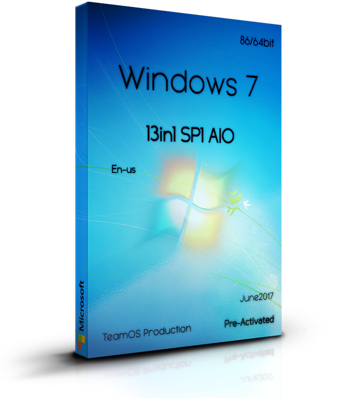 Official Windows 7 SP1 ISO from Digital River My Digital