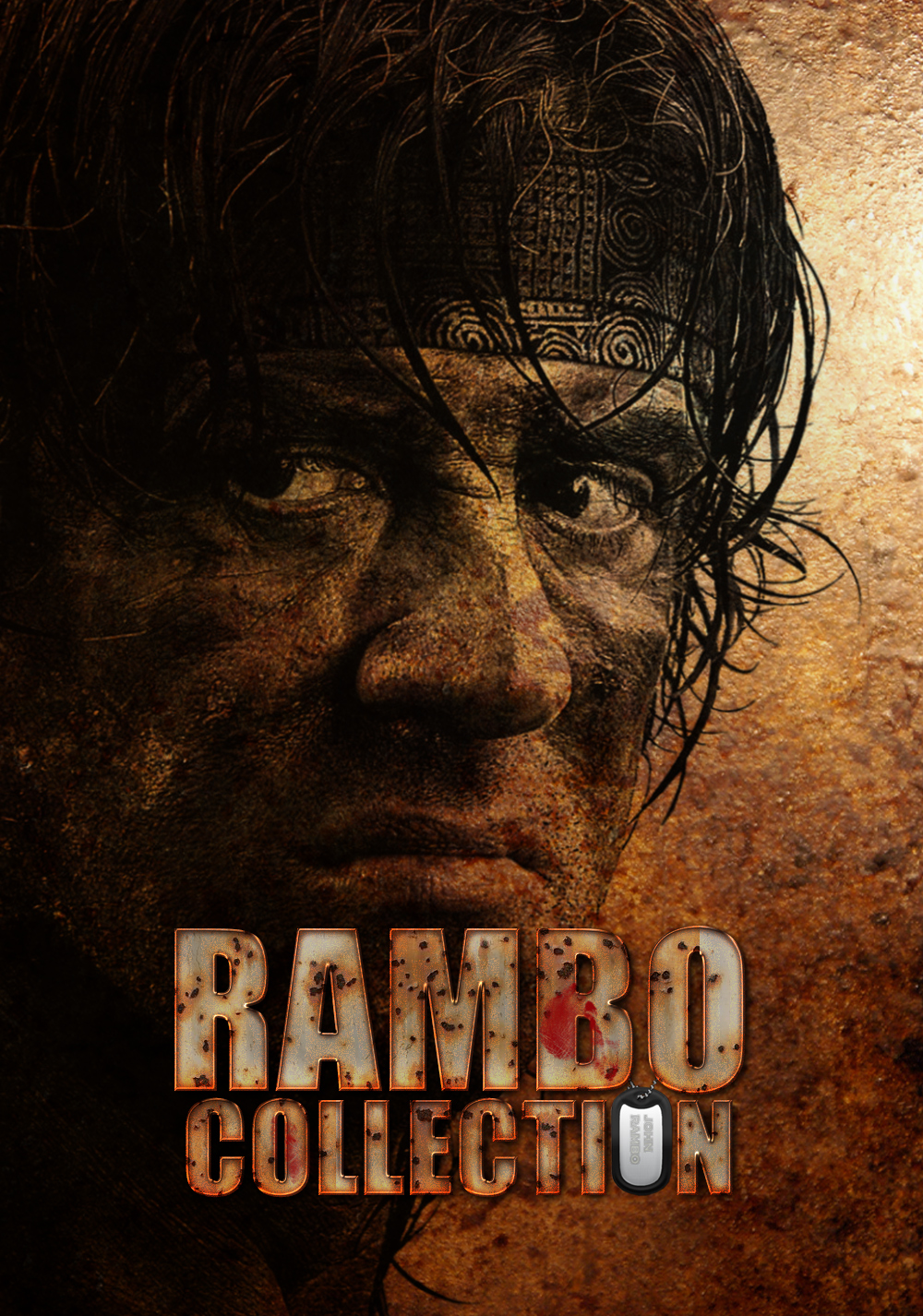 Rambo 4 2008 Full Movie In Hindi Dubbed Watch Online