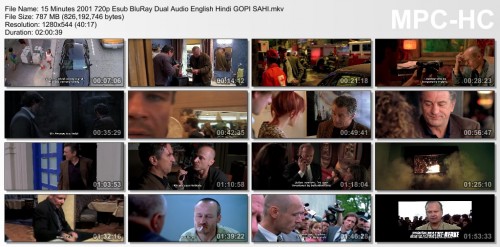 15 Minutes 2001 720p Esub BluRay Dual Audio English Hindi GOPI SAHI.mkv thumbs [2017.07.01 22.51.06]
