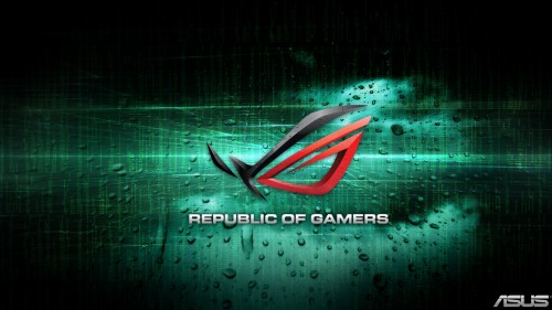 Republic of gamers wallpapers43