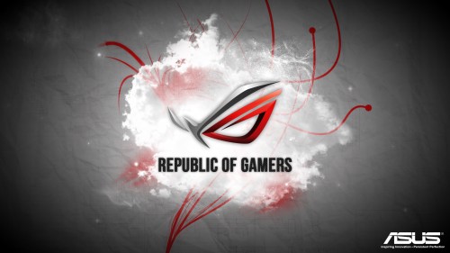 Republic of gamers wallpapers34
