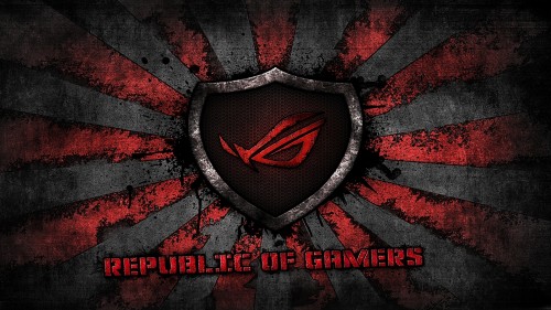 Republic of gamers wallpapers39