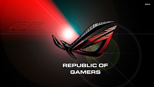 Republic of gamers wallpapers35
