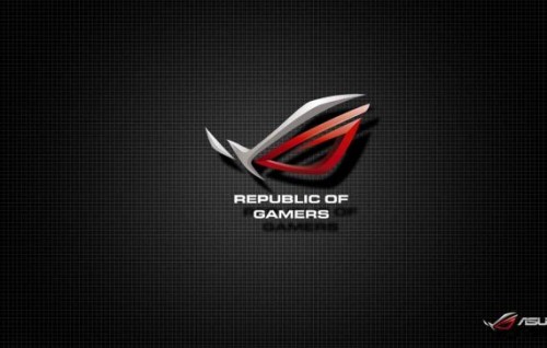 Republic of gamers wallpapers 2
