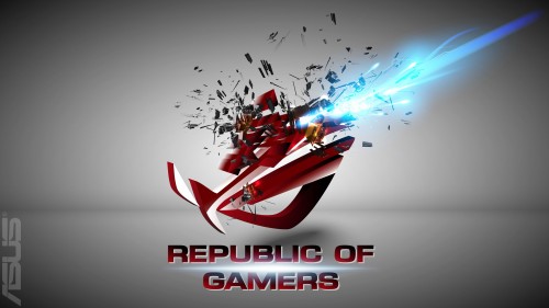 Republic of gamers wallpapers29