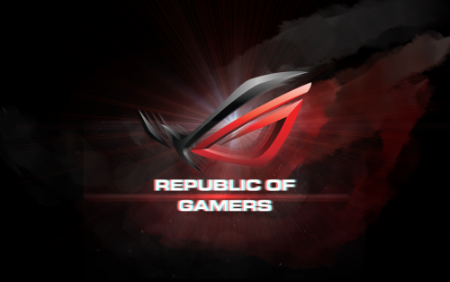 Republic of gamers wallpapers22