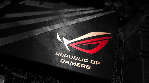 Republic of gamers wallpapers24