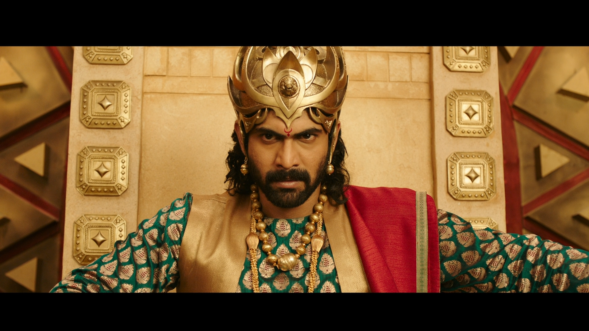 Baahubali 2 (2017) 1080p Blu-Ray Remux AVC TueHD Atmos 7.1 - M2Tv Exclusive Baahubali 2 (2017) 1080p Blu-Ray Remux AVC TueHD Atmos 7.1 - M2Tv Exclusive
