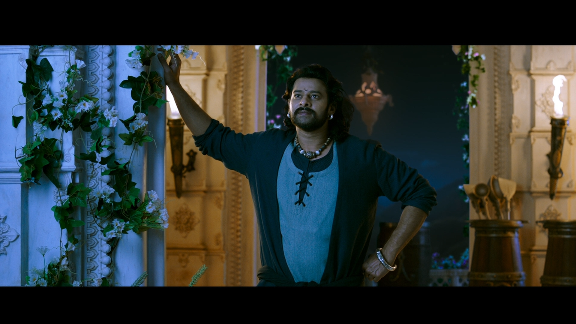 Baahubali 2 (2017) 1080p Blu-Ray Remux AVC TueHD Atmos 7.1 - M2Tv Exclusive Baahubali 2 (2017) 1080p Blu-Ray Remux AVC TueHD Atmos 7.1 - M2Tv Exclusive