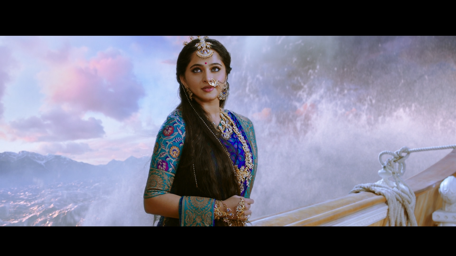Baahubali 2 (2017) 1080p Blu-Ray Remux AVC TueHD Atmos 7.1 - M2Tv Exclusive Baahubali 2 (2017) 1080p Blu-Ray Remux AVC TueHD Atmos 7.1 - M2Tv Exclusive