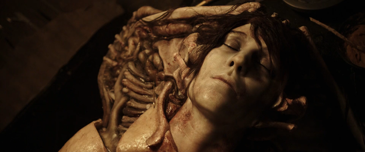 Alien Covenant 2017 1080p BRRip AAC x264 PSYPHER121670