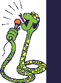 Animated snake image 0137