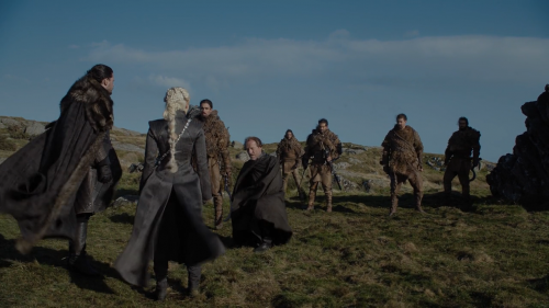 Game of Thrones S07E05 Eastwatch 720p Amazon WEB DL DD5.1 x264 PSYPHER025278
