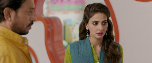 Hindi Medium 2017 720p BluRay (5)