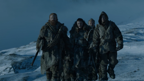 Game of Thrones S07E06 Beyond the Wall 720p Amazon WEB DL DD5.1 x264 PSYPHER006203