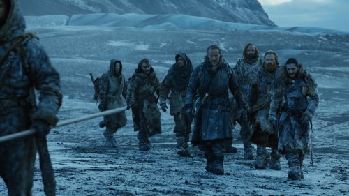 Game of Thrones S07E06 Beyond the Wall 720p Amazon WEB DL DD5.1 x264 PSYPHER010783