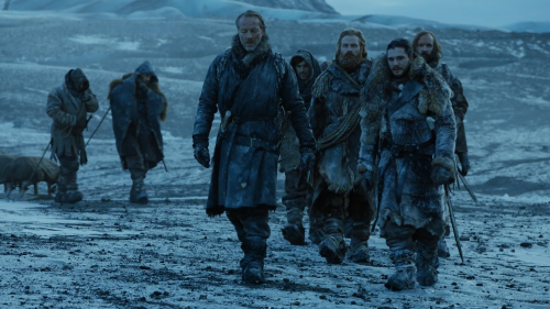 Game of Thrones S07E06 Beyond the Wall 1080p Amazon WEB DL DD5.1 x264 PSYPHER010878