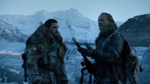 Game of Thrones S07E06 Beyond the Wall 1080p Amazon WEB DL DD5.1 x264 PSYPHER012405